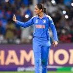 इंग्लैंड में शुरू होगा महिला टी20 वर्ल्ड कप: भारत, ऑस्ट्रेलिया और साउथ अफ्रीका के बीच खिताबी जंग इंग्लैंड में शुरू होगा महिला टी20 वर्ल्ड कप: भारत, ऑस्ट्रेलिया और साउथ अफ्रीका के बीच खिताबी जंग