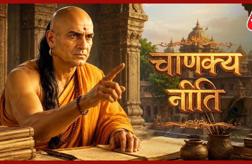 चाणक्य नीति के अनुसार स्त्री के 5 महत्वपूर्ण गुण जो बनाते हैं उसे मजबूत और सम्मानित