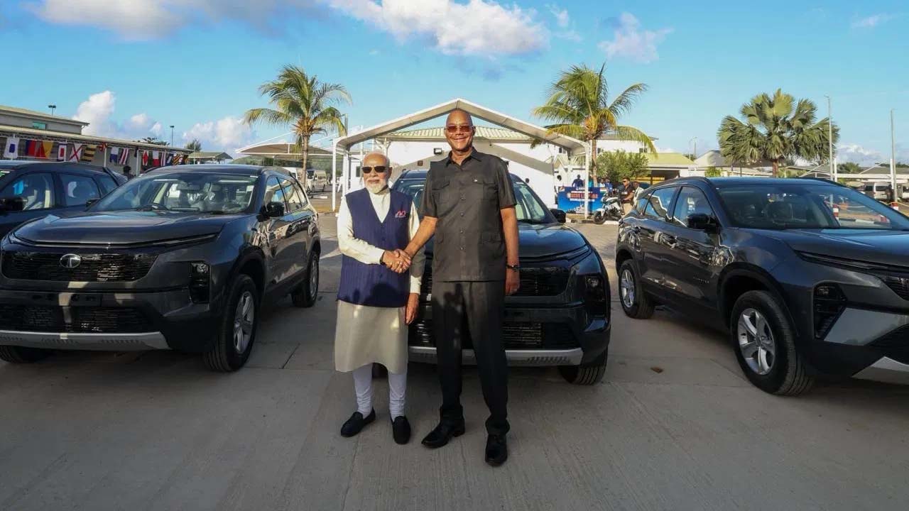 अफ्रीका का सबसे अमीर देश सेशेल्स: पर्यटन और निवेश से बनी समृद्धि की कहानी