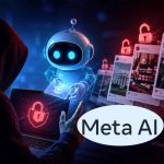सिर्फ बोलकर उड़ाए Instagram अकाउंट! Meta AI चैटबॉट के जरिए 20 हजार यूजर्स हुए शिकार सिर्फ बोलकर उड़ाए Instagram अकाउंट! Meta AI चैटबॉट के जरिए 20 हजार यूजर्स हुए शिकार