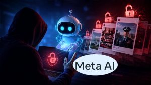 सिर्फ बोलकर उड़ाए Instagram अकाउंट! Meta AI चैटबॉट के जरिए 20 हजार यूजर्स हुए शिकार सिर्फ बोलकर उड़ाए Instagram अकाउंट! Meta AI चैटबॉट के जरिए 20 हजार यूजर्स हुए शिकार