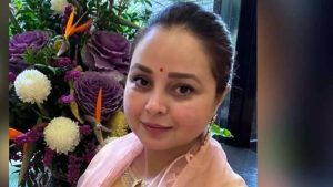 RJD में अंदरूनी कलह के संकेत? MLC टिकट विवाद के बीच रोहिणी आचार्य की पोस्ट चर्चा में RJD में अंदरूनी कलह के संकेत? MLC टिकट विवाद के बीच रोहिणी आचार्य की पोस्ट चर्चा में
