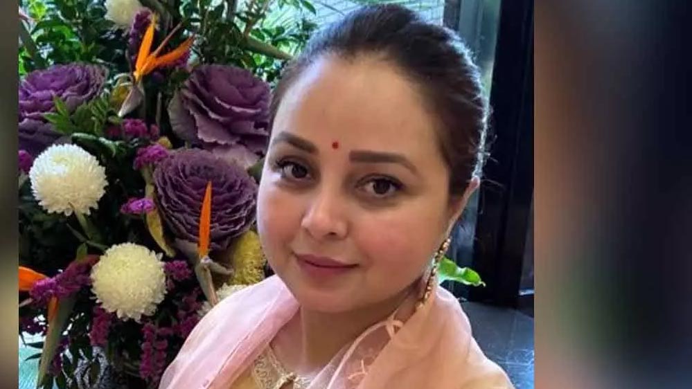 RJD में अंदरूनी कलह के संकेत? MLC टिकट विवाद के बीच रोहिणी आचार्य की पोस्ट चर्चा में RJD में अंदरूनी कलह के संकेत? MLC टिकट विवाद के बीच रोहिणी आचार्य की पोस्ट चर्चा में
