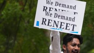 न फोन, न इंटरनेट, न बाहरी संपर्क! Re-NEET से पहले NTA ने बनाया अभेद्य सुरक्षा चक्रव्यूह