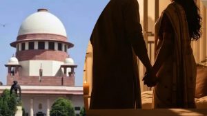 चरित्र पर सवाल नहीं उठाए जा सकते! सहमति से बने संबंधों पर सुप्रीम कोर्ट का बड़ा बयान चरित्र पर सवाल नहीं उठाए जा सकते! सहमति से बने संबंधों पर सुप्रीम कोर्ट का बड़ा बयान