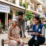 जनगणना में पूछे जाएंगे 33 सवाल, क्या जवाब देना अनिवार्य है? जानिए गलत जानकारी देने के परिणाम जनगणना में पूछे जाएंगे 33 सवाल, क्या जवाब देना अनिवार्य है? जानिए गलत जानकारी देने के परिणाम