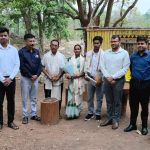 संघर्ष से सफलता तक: सुकमा के बारसे रोशन ने JEE Advanced में बनाई पहचान, जिला प्रशासन करेगा मदद संघर्ष से सफलता तक: सुकमा के बारसे रोशन ने JEE Advanced में बनाई पहचान, जिला प्रशासन करेगा मदद