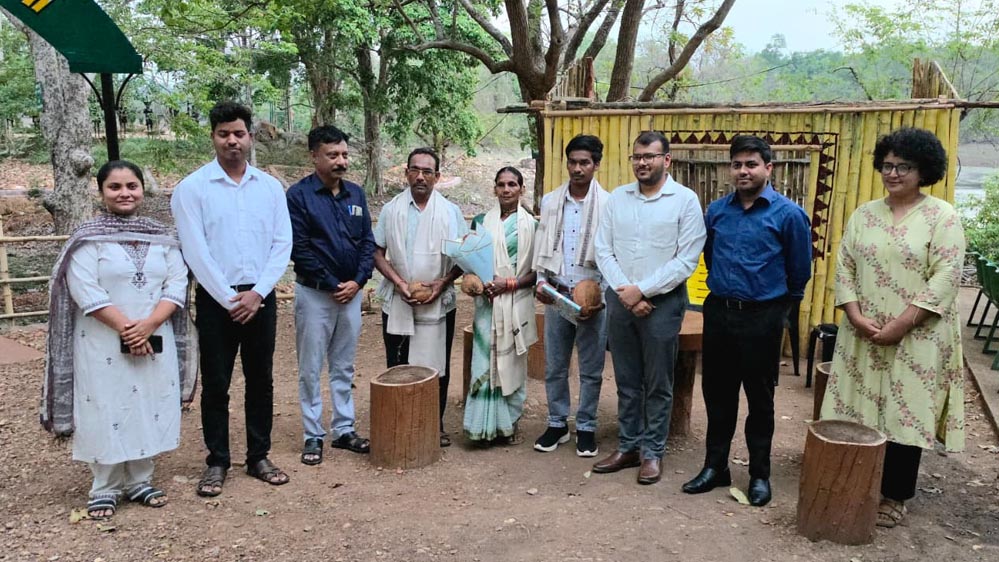 संघर्ष से सफलता तक: सुकमा के बारसे रोशन ने JEE Advanced में बनाई पहचान, जिला प्रशासन करेगा मदद