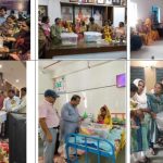 सुपोषण की दिशा में नई पहल, विदिशा का ‘पोषण संजीवनी अभियान’ बना प्रदेश के लिए मिसाल सुपोषण की दिशा में नई पहल, विदिशा का ‘पोषण संजीवनी अभियान’ बना प्रदेश के लिए मिसाल