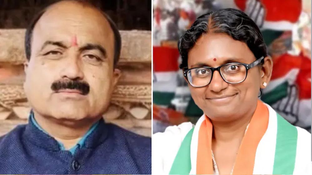 क्रॉस वोटिंग की अटकलों के बीच राज्यसभा चुनाव दिलचस्प, क्या बीजेपी का दांव बदलेगा पूरा गणित?