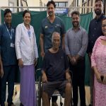 बीएमएचआरसी के डॉक्टरों की बड़ी सफलता, 12 किलो के जटिल ओवरी ट्यूमर की सफल सर्जरी