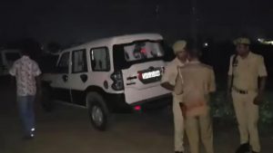 यूपी पुलिस का ताबड़तोड़ एक्शन: 6 एनकाउंटर, एक बदमाश ढेर; कौन था भानु प्रताप सिंह?