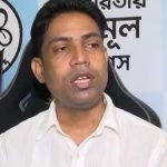 तृणमूल कांग्रेस नेता जहांगीर खान STF के शिकंजे में, सीमा क्षेत्र से हुई गिरफ्तारी