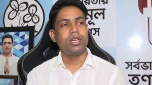 तृणमूल कांग्रेस नेता जहांगीर खान STF के शिकंजे में, सीमा क्षेत्र से हुई गिरफ्तारी