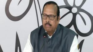 इंडिया ब्लॉक की बैठक से पहले TMC में हलचल, सुखेंदु शेखर रॉय के इस्तीफे से बढ़ी सियासी सरगर्मी