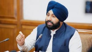 सुबह एक घंटा सफाई को समर्पित! पंजाब सरकार का बड़ा अभियान, मंत्रियों की VC से होगी हाजिरी चेक सुबह एक घंटा सफाई को समर्पित! पंजाब सरकार का बड़ा अभियान, मंत्रियों की VC से होगी हाजिरी चेक