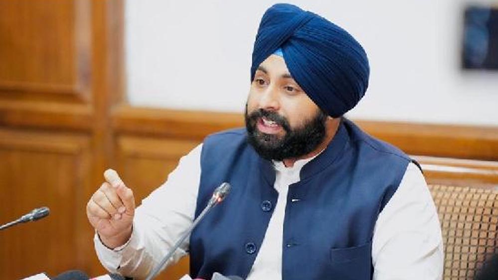 सुबह एक घंटा सफाई को समर्पित! पंजाब सरकार का बड़ा अभियान, मंत्रियों की VC से होगी हाजिरी चेक