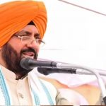 नायब सिंह सैनी बोले- गुरु अमर दास जी ने समाज को दिया समानता और मानवता का अमूल्य संदेश