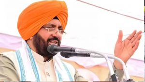 नायब सिंह सैनी बोले- गुरु अमर दास जी ने समाज को दिया समानता और मानवता का अमूल्य संदेश