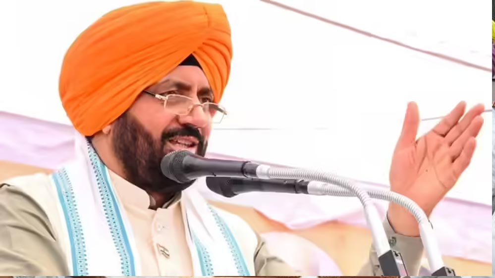 नायब सिंह सैनी बोले- गुरु अमर दास जी ने समाज को दिया समानता और मानवता का अमूल्य संदेश