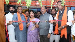 ईमानदारी और मेहनत साहू समाज की सबसे बड़ी ताकत, इसे हर हाल में बनाए रखें: अरुण साव ईमानदारी और मेहनत साहू समाज की सबसे बड़ी ताकत, इसे हर हाल में बनाए रखें: अरुण साव