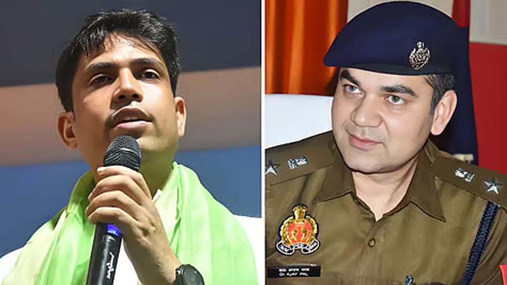 करीबी की कॉल बनी सुराग, नेपाल सीमा क्षेत्र में किराये के मकान से पकड़ा गया जहांगीर खान करीबी की कॉल बनी सुराग, नेपाल सीमा क्षेत्र में किराये के मकान से पकड़ा गया जहांगीर खान