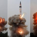 परमाणु शक्ति में भारत की बढ़त, हथियारों की संख्या 190 हुई; पाकिस्तान की क्षमता पर भी रिपोर्ट में खुलासे