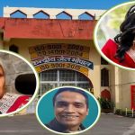 ट्विशा मामले की जांच घेरे में! फंदे की पहचान का रिकॉर्ड गायब, जांच की जानकारी पहुंचने के भी आरोप ट्विशा मामले की जांच घेरे में! फंदे की पहचान का रिकॉर्ड गायब, जांच की जानकारी पहुंचने के भी आरोप