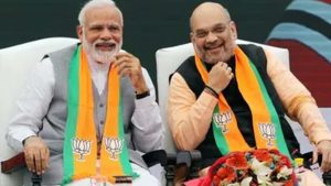 मॉनसून सत्र से पहले कैबिनेट रीशफल की अटकलें, कई मंत्रियों के विभाग बदलने की चर्चा