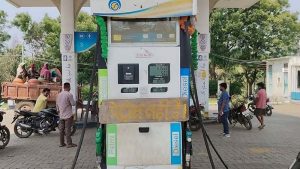 80 हजार करोड़ की रिफाइनरी परियोजना को रफ्तार, राजस्थान में 300 से अधिक नए पेट्रोल पंप खुलेंगे