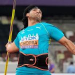 Neeraj Chopra ने माना पिछले साल चोट के बावजूद खेलना था गलत फैसला, अब पूरी तरह फिट Neeraj Chopra ने माना पिछले साल चोट के बावजूद खेलना था गलत फैसला, अब पूरी तरह फिट
