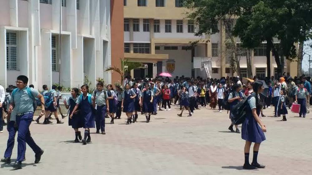 शैक्षणिक सत्र 2026-27 से बड़ा बदलाव: विश्वविद्यालयों में अपार आईडी से होगा एडमिशन