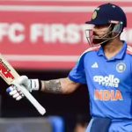 हैम्सट्रिंग इंजरी से उबर रहे विराट कोहली, BCCI फिटनेस टेस्ट के बाद होगा अंतिम फैसला
