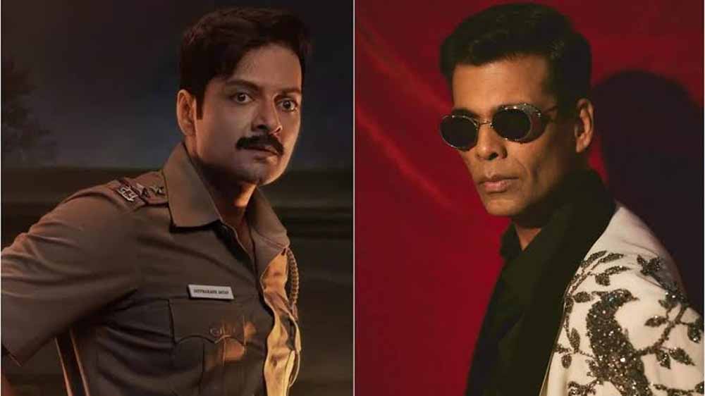 अली फजल की ‘राख’ की तारीफ में करण जौहर बोले- देखने के बाद सदमे में चला गया अली फजल की ‘राख’ की तारीफ में करण जौहर बोले- देखने के बाद सदमे में चला गया