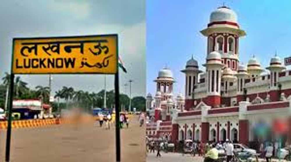 ट्रेनों से ज्यादा कैमरों की गूंज, लखनऊ स्टेशन पर बॉलीवुड और ओटीटी का बढ़ता क्रेज