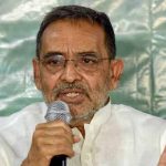 एमएलसी टिकट विवाद के बाद बिहार की सियासत में बढ़ी हलचल, दीपक प्रकाश के मंत्री पद पर सवाल