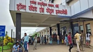 केंद्रीय सम्मेलन में झारखंड की मांग: कैंसर दवाएं सस्ती हों, मेडिकल शिक्षा को मिले बढ़ावा