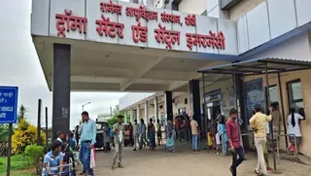 केंद्रीय सम्मेलन में झारखंड की मांग: कैंसर दवाएं सस्ती हों, मेडिकल शिक्षा को मिले बढ़ावा