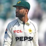 0-2 की शर्मनाक हार के बाद PCB का बड़ा एक्शन, यूनुस खान बन सकते हैं नए टेस्ट कोच