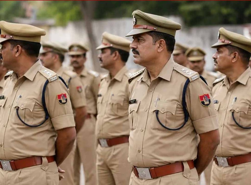 जयपुर पुलिस कमिश्नरेट और JDA में बदलाव, कई अधिकारियों को मिली नई जिम्मेदारी जयपुर पुलिस कमिश्नरेट और JDA में बदलाव, कई अधिकारियों को मिली नई जिम्मेदारी