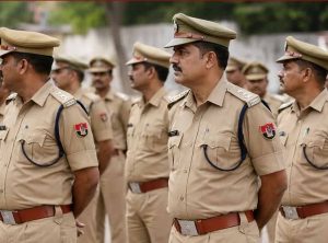 जयपुर पुलिस कमिश्नरेट और JDA में बदलाव, कई अधिकारियों को मिली नई जिम्मेदारी जयपुर पुलिस कमिश्नरेट और JDA में बदलाव, कई अधिकारियों को मिली नई जिम्मेदारी