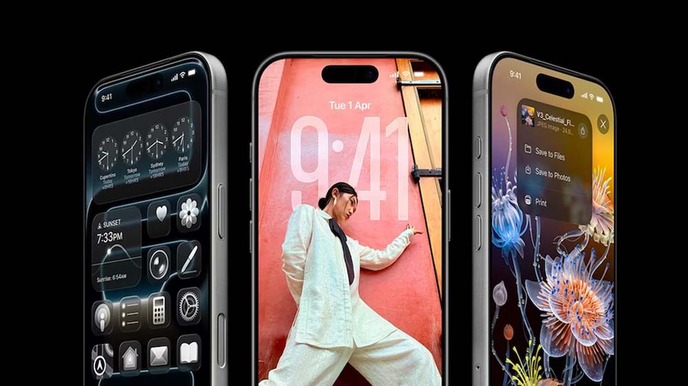 iPhone 18 Pro सीरीज: डिजाइन, कैमरा और कीमत के नए लीक्स iPhone 18 Pro सीरीज: डिजाइन, कैमरा और कीमत के नए लीक्स