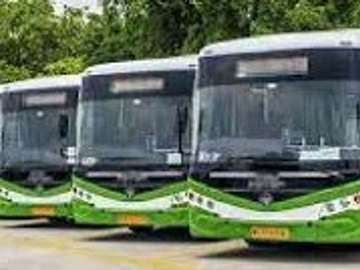कोटा को मिली 100 इलेक्ट्रिक बसों की सौगात, 250 युवाओं को मिलेगा रोजगार