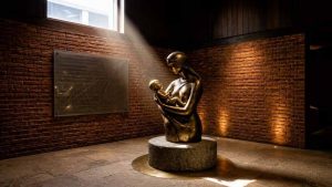 3D तकनीक से जीवंत होंगे 16 संस्कार, यूपी का नया सांस्कृतिक म्यूजियम तैयार