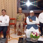 भारत के प्राचीन गौरव पर राज्यपाल का संबोधन, अफगानिस्तान से म्यांमार तक बताया हिस्सा