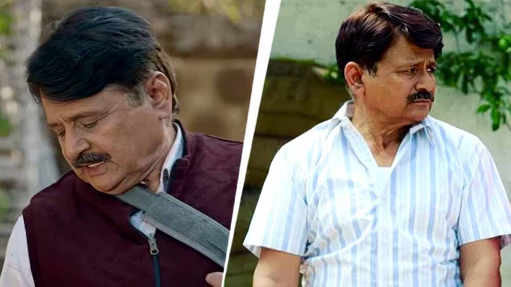 ‘पंचायत’ फेम रघुबीर यादव ने साझा किया जीवन संघर्ष, थिएटर से फिल्मी सफर तक की कहानी ‘पंचायत’ फेम रघुबीर यादव ने साझा किया जीवन संघर्ष, थिएटर से फिल्मी सफर तक की कहानी