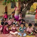 महिला एवं बाल विकास विभाग का अभियान: पोषण और परिवार सहभागिता पर जागरूकता महिला एवं बाल विकास विभाग का अभियान: पोषण और परिवार सहभागिता पर जागरूकता