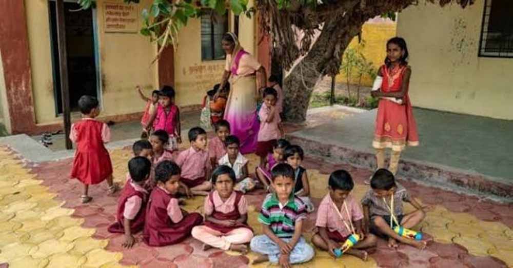 महिला एवं बाल विकास विभाग का अभियान: पोषण और परिवार सहभागिता पर जागरूकता महिला एवं बाल विकास विभाग का अभियान: पोषण और परिवार सहभागिता पर जागरूकता