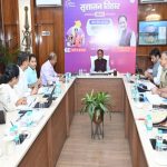 मुख्यमंत्री साय का संदेश: सकारात्मक सोच और जवाबदेही से अंतिम व्यक्ति तक पहुंचे योजनाओं का लाभ मुख्यमंत्री साय का संदेश: सकारात्मक सोच और जवाबदेही से अंतिम व्यक्ति तक पहुंचे योजनाओं का लाभ