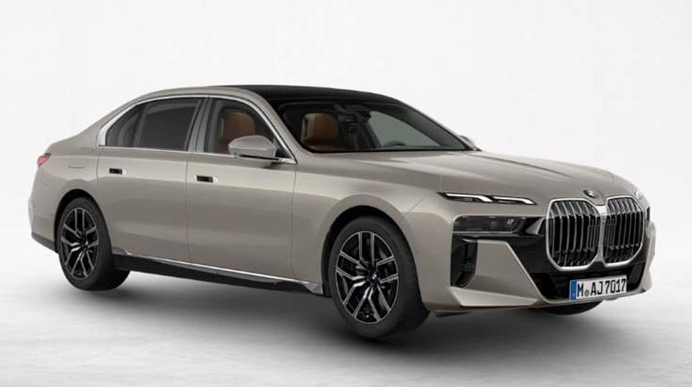 BMW ने दिया झटका, 1 जुलाई से भारत में महंगी होंगी लग्जरी कारें BMW ने दिया झटका, 1 जुलाई से भारत में महंगी होंगी लग्जरी कारें